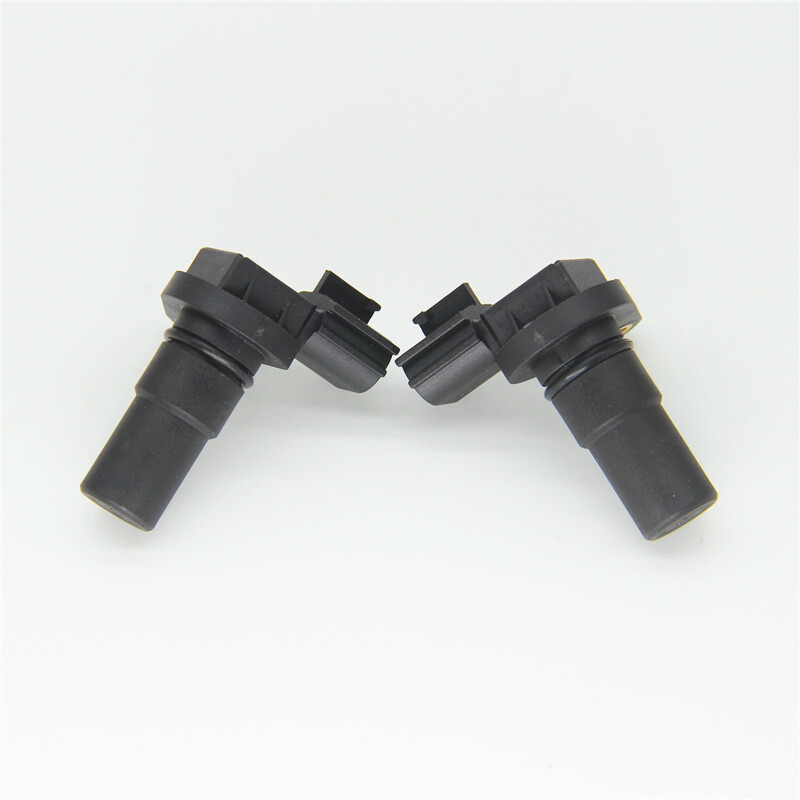 2 Automatic Trans Input/Output Vehicle Speed Sensors for Nissan Infiniti 2005-16