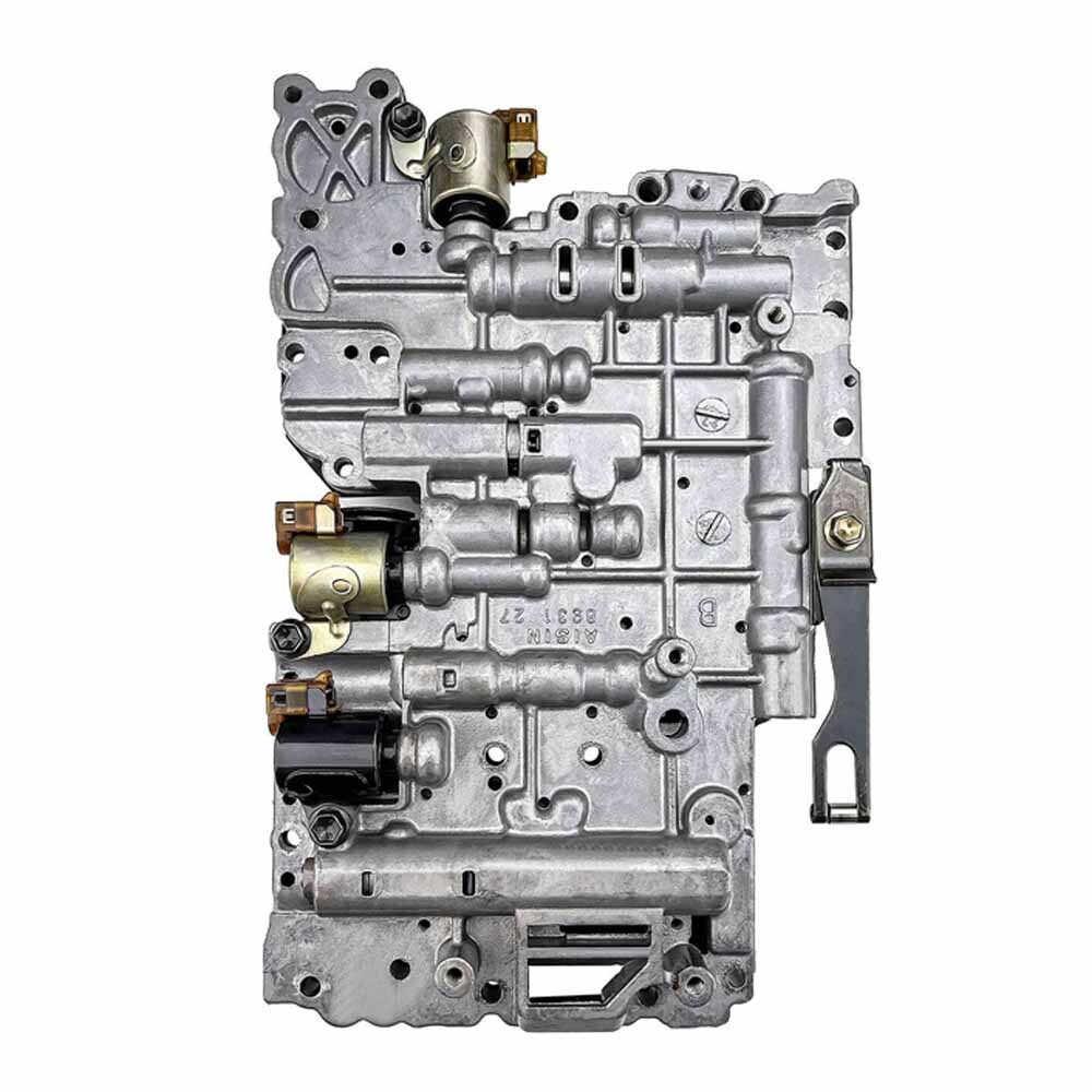 For TOYOTA MITSUBISHI VOLVO KIA Chevrolet 4 Speed AISIN AW30-40LE Valve body