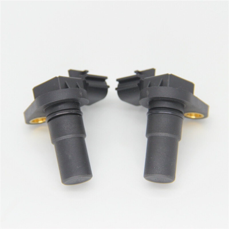 2 Automatic Trans Input/Output Vehicle Speed Sensors for Nissan Infiniti 2005-16