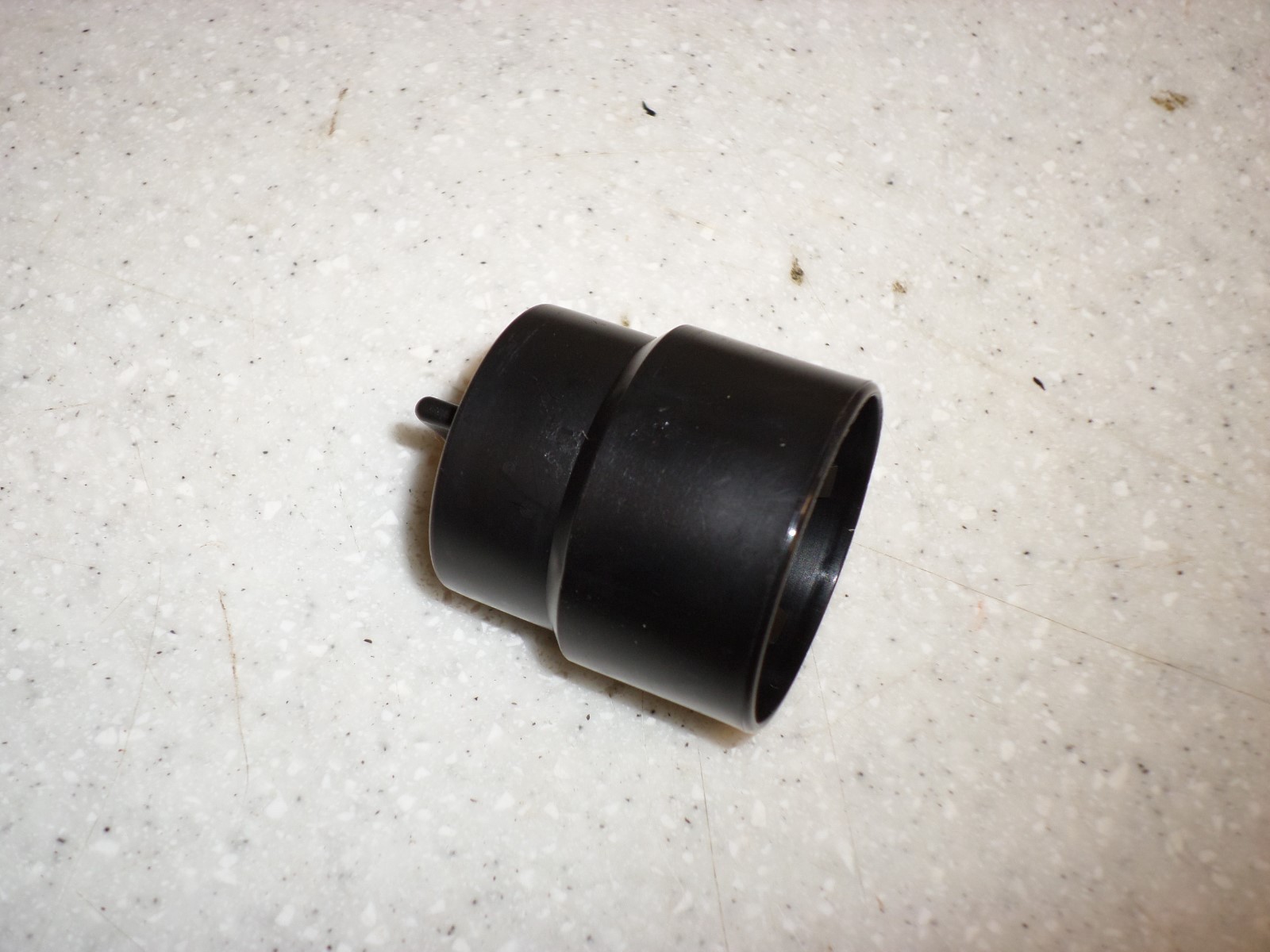 TH400 TRANSMISSION TAIL SHAFT END PLUG CAP Yoke 4L80E C6 E4OD 4R100 Trans Fluid
