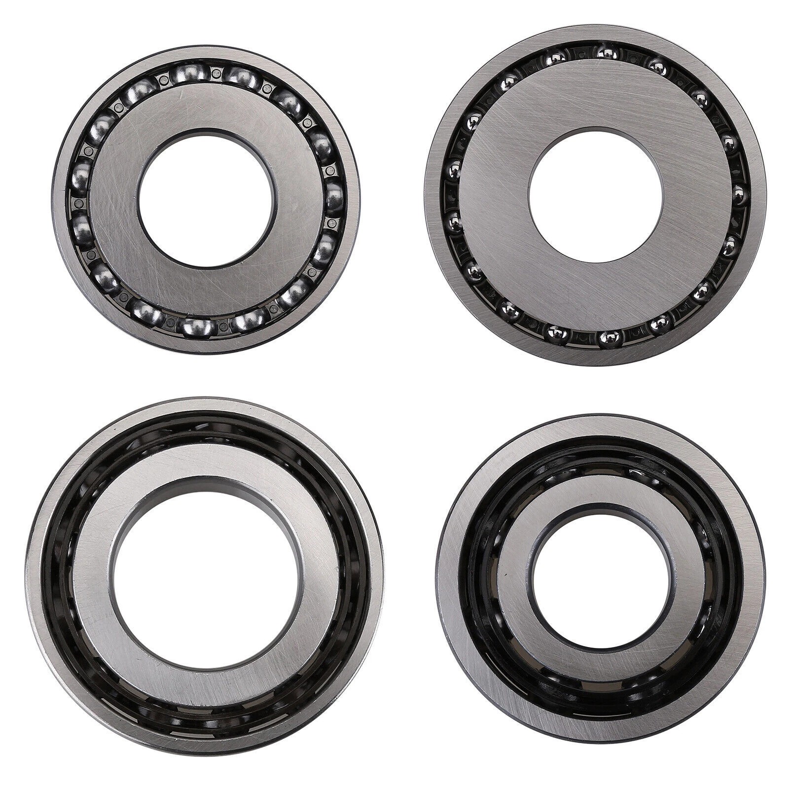 For 2018-2020 Toyota C-HR K114 CVT Automatic Transmission Pulley Bearing Kits US
