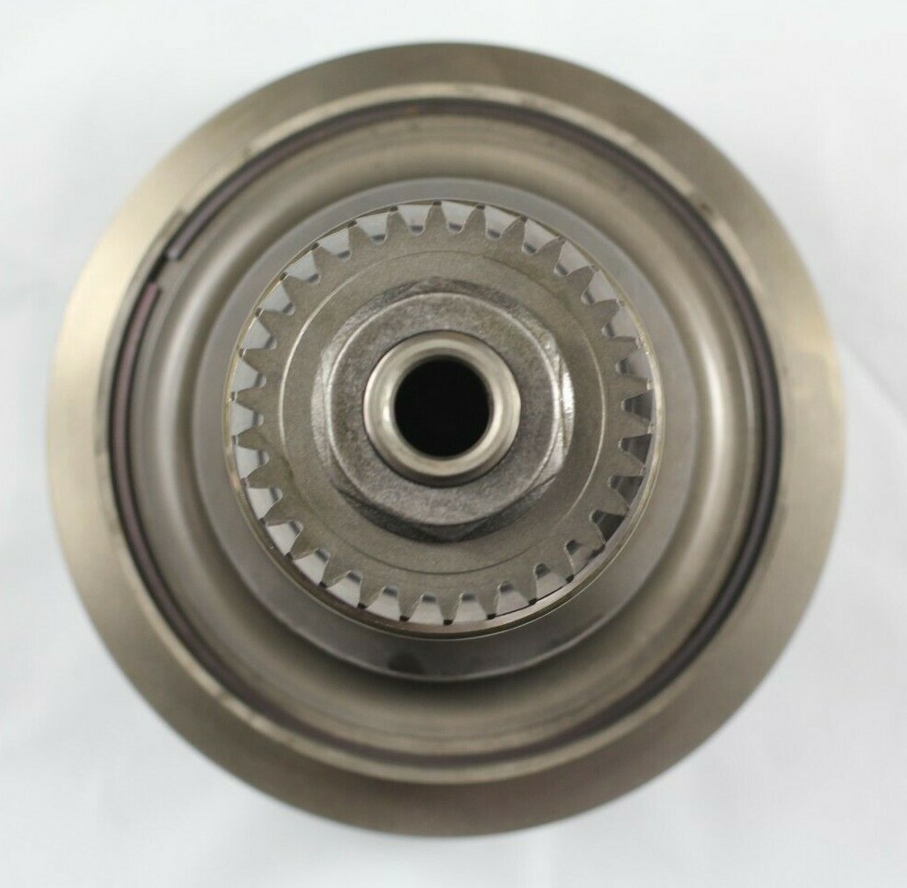 RE0F10D JF016E Secondary Pulley (27/30T) for Nissan Altima Murano Pathfinder