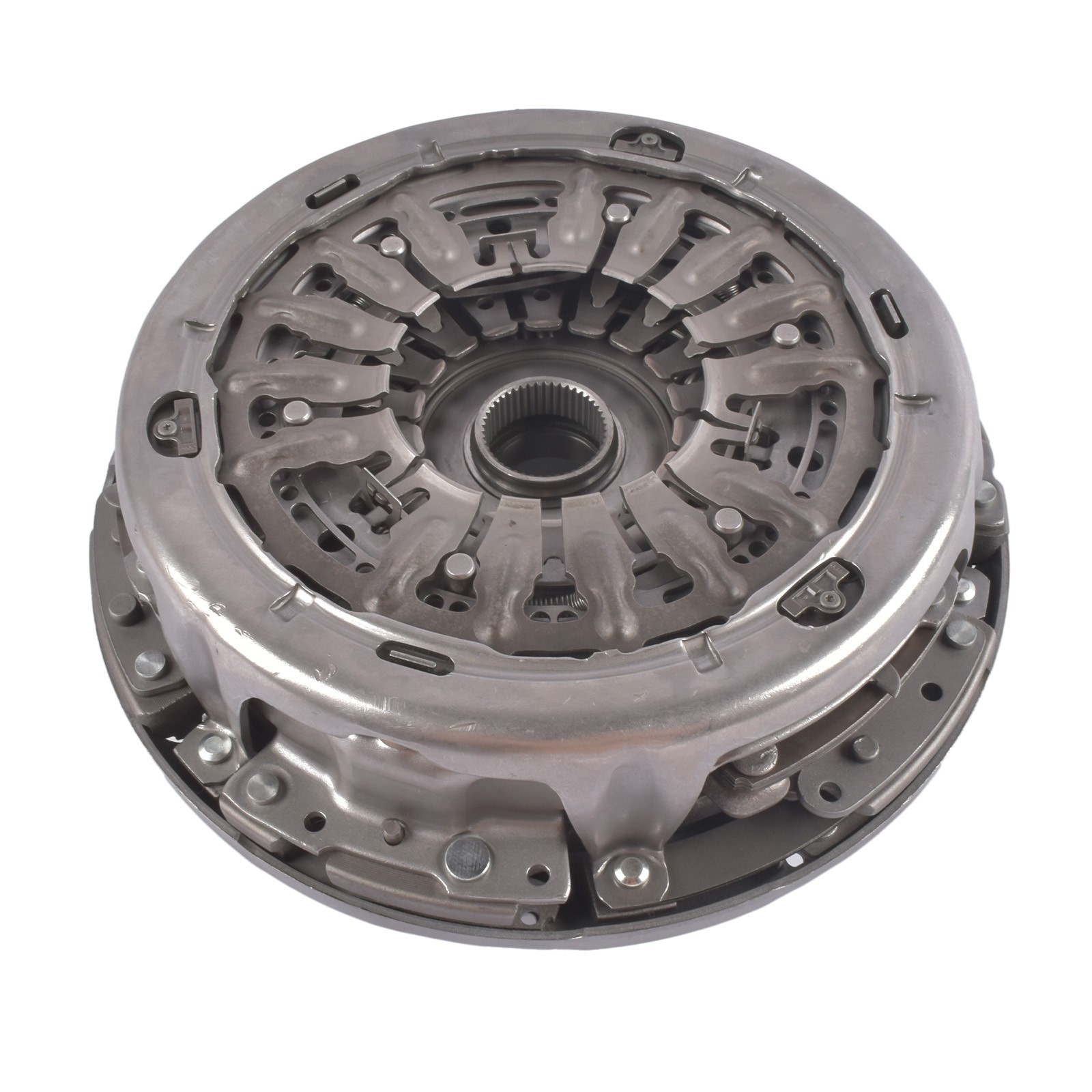 6DCT250 DPS6 Automatic Transmission Clutch for Ford Fiesta Focus 2011-Present