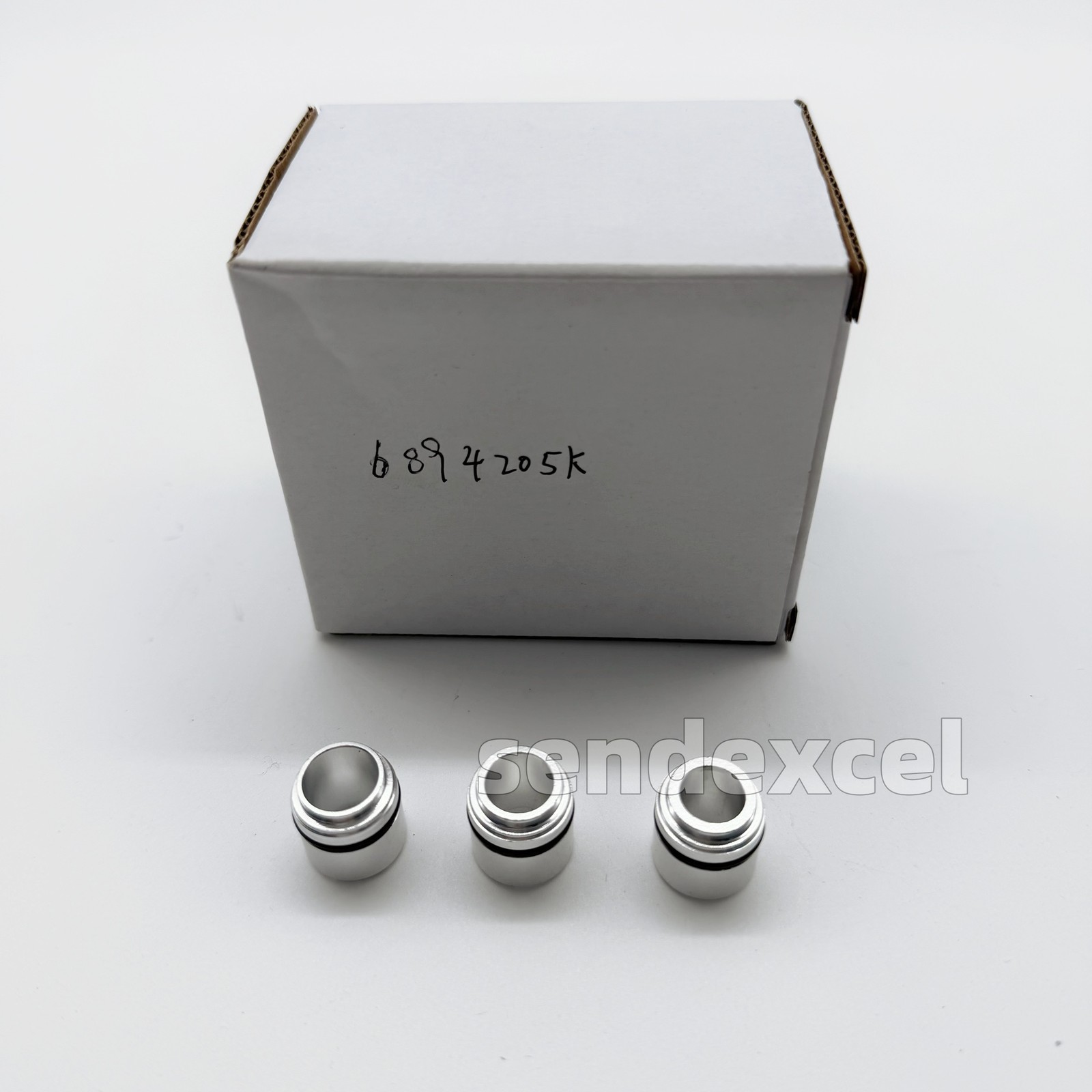 Overlap Control Valve Sleeve Kit 722.6 for MERCEDES BENZ 68942-05k NEW