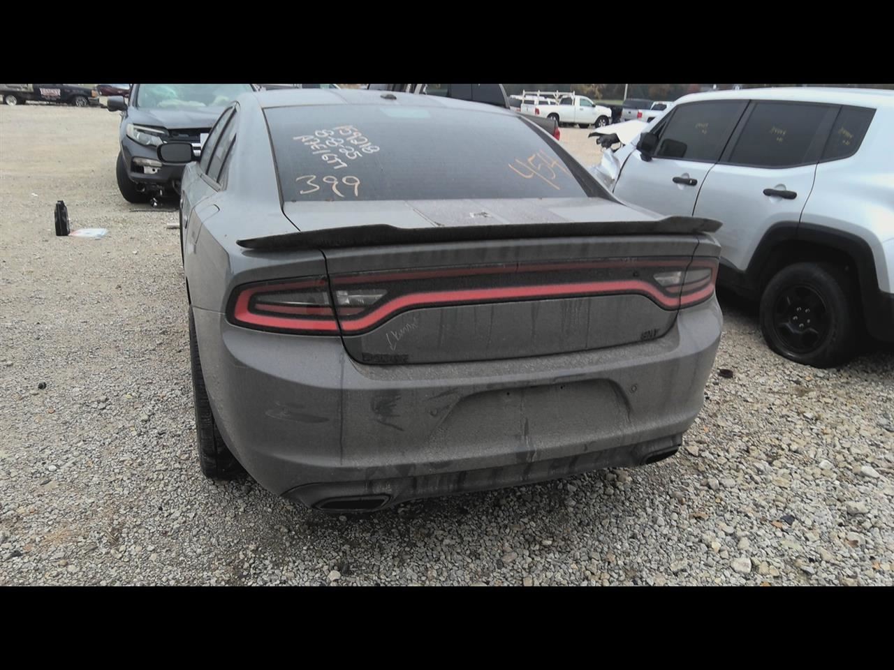 2015 2016 2017 2018 2019 2020 2021 2022 2023 Chrysler 300 Transfer Case 3.6L