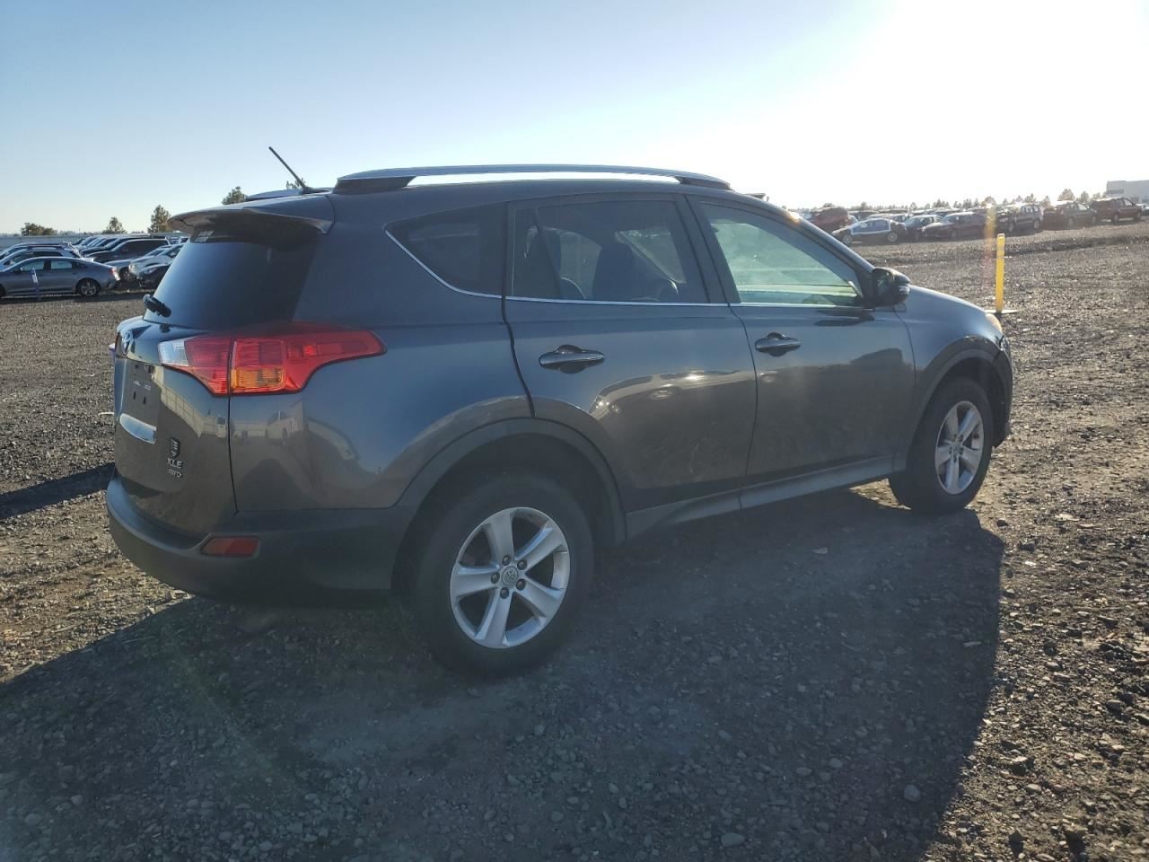TRANSFER CASE OEM 13-18 TOYOTA RAV 4 1YR WRNTY