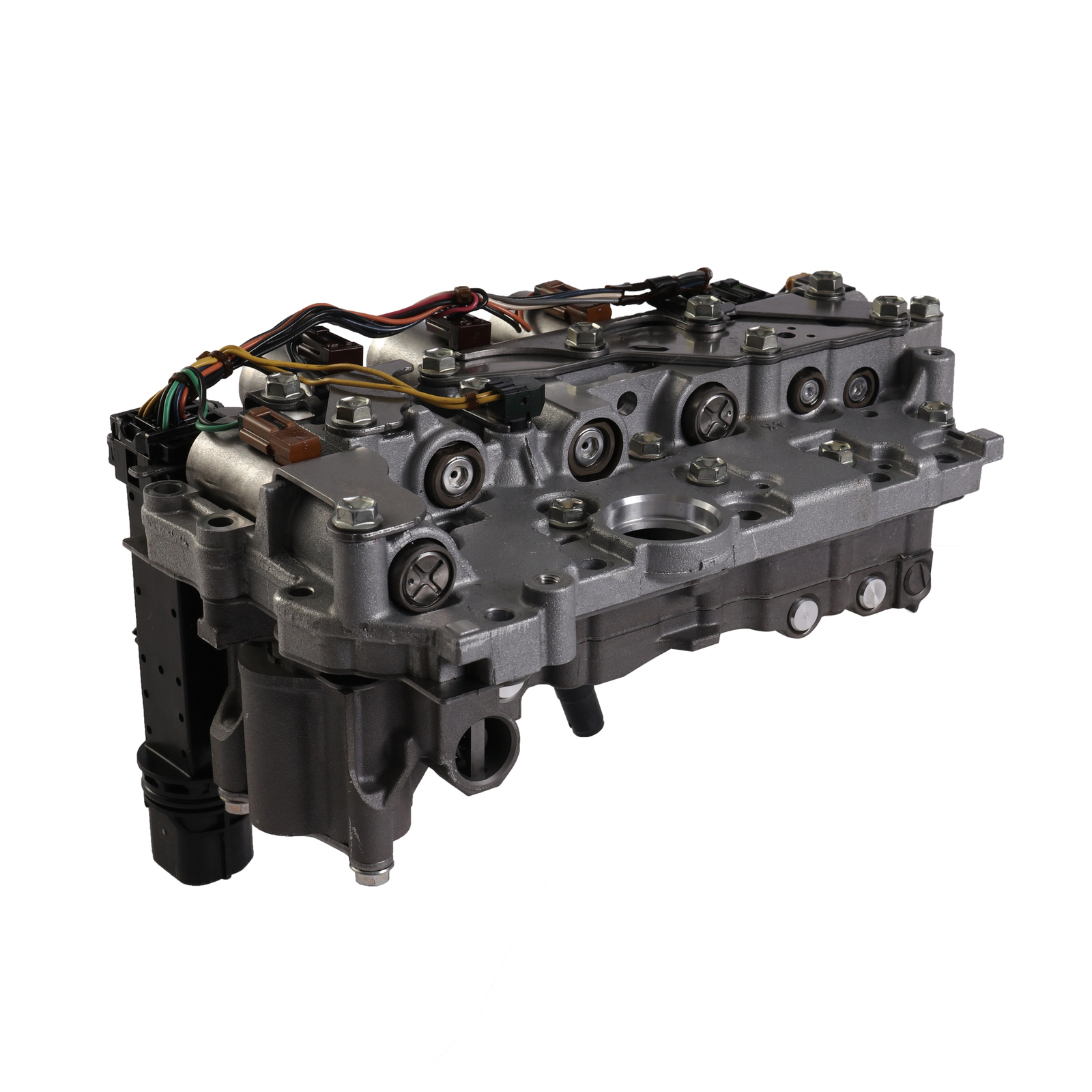Transmission Valve Body for Toyota Camry / RAV4 / Highlander | U760E U760 89030