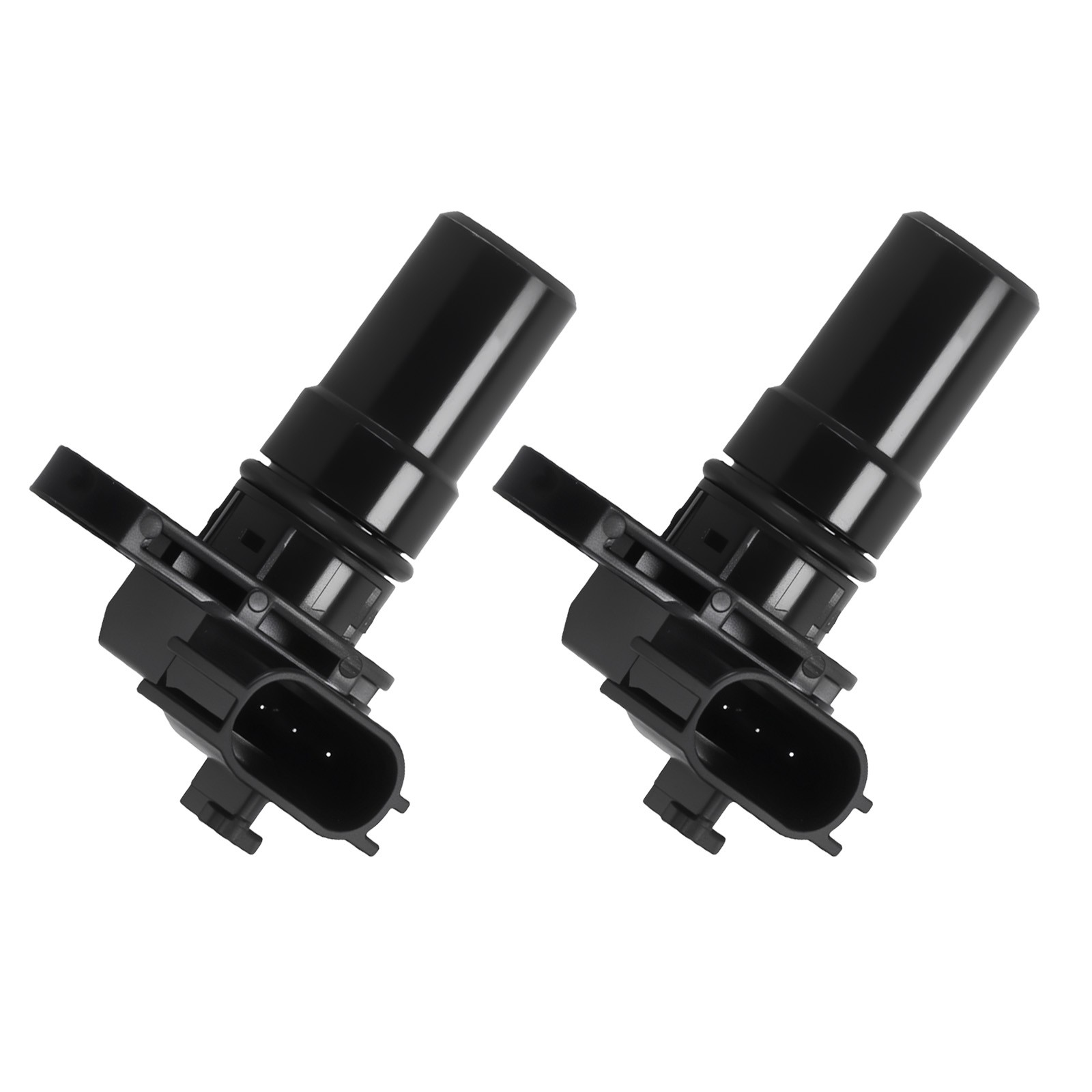 2PC Speed Sensor for Nissan Murano 2003-2010 31935-8E005 319351FX00