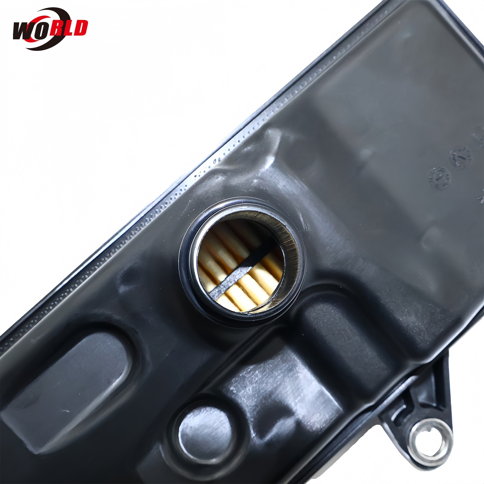 New Transmission Oil Pan Filter Kit Fits Honda Civic HR-V Fit 21151-R3W-000