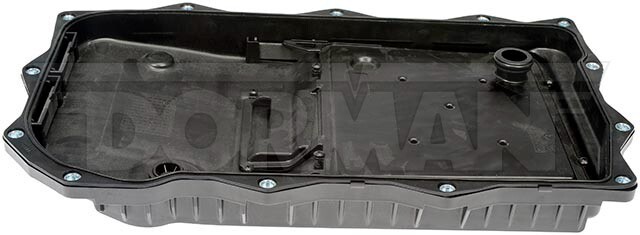 Dorman 265-850 Transmission Oil Pan fits Chrysler, Dodge, Jeep and Ram models