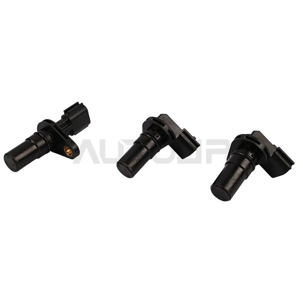Fits Nissan Sentra Versa NV200 1.6 1.8L 07-19 Automatic Vehicle Speed Sensors×3