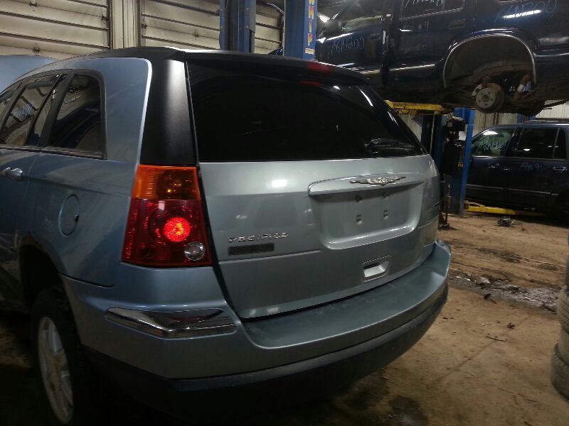 Transfer Case Fits 04-06 PACIFICA 1736823