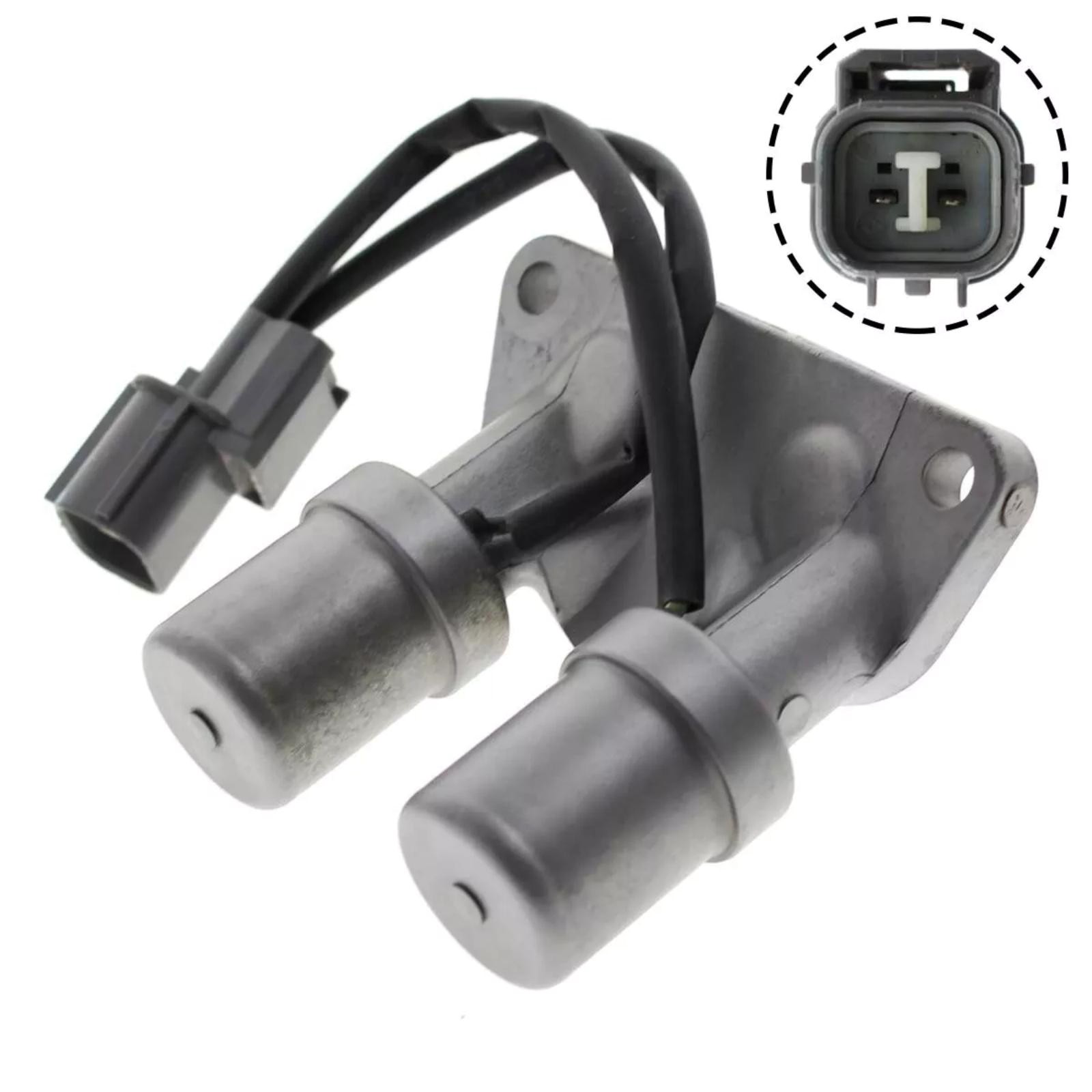 Car Transmission Shift Solenoid Replacement For Honda Civic 1.7L I4 2001-2005