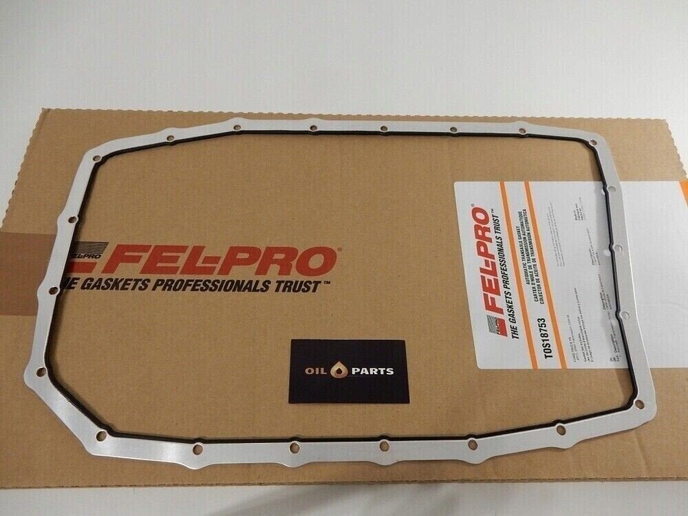OEM Ford 6R80 Transmission Service Kit & LV Fluid For 11-17 F-150 & Expedition