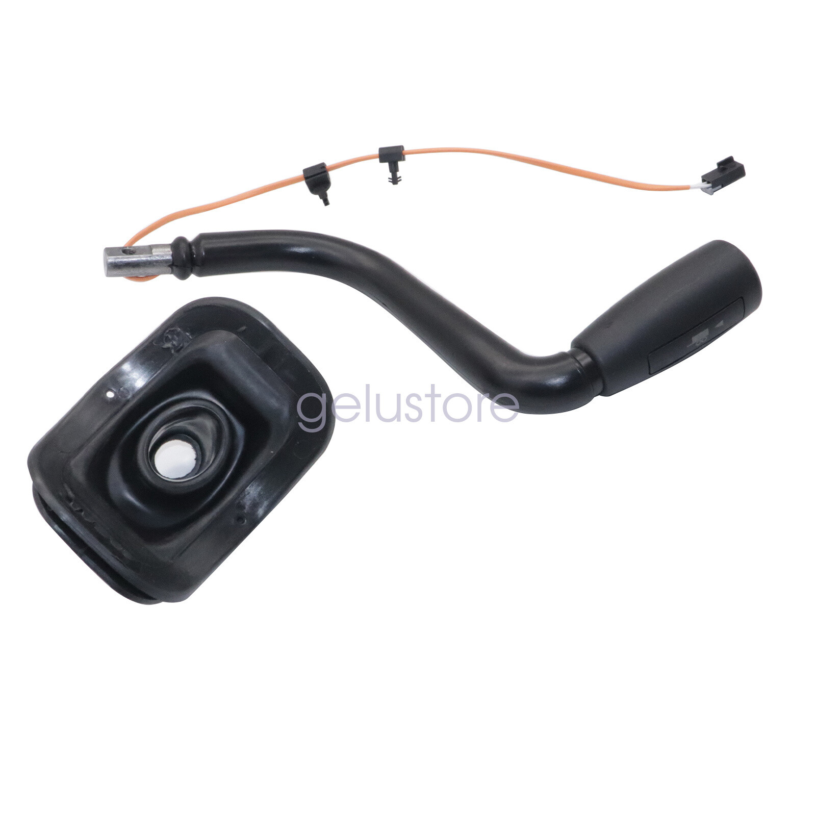 Shift Lever Assembly For Chevrolet Silverado GMC Sierra 1500 HD 26075107