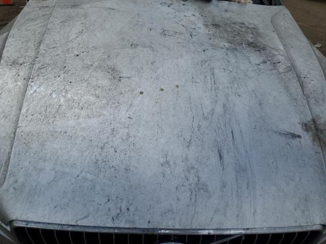 Automatic Transmission VIN H6 4th And 5th Digit Fits 18-25 VOLVO XC60 1221450
