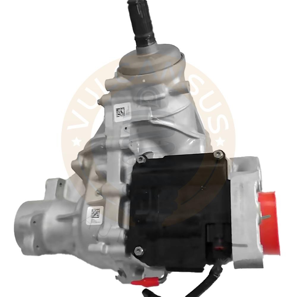 Transfer Case Assy For Jeep Cherokee KL 2014-18 Chrysler 200 2015-17 412-00797