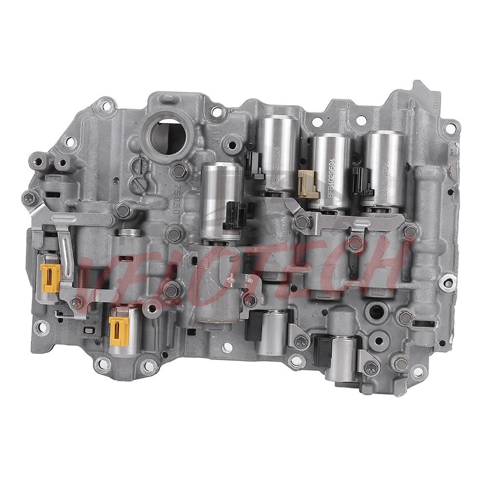 For VW Golf PART Passat 14-18 GEN. 2 Transmission Valve Body 09G 325 039 F