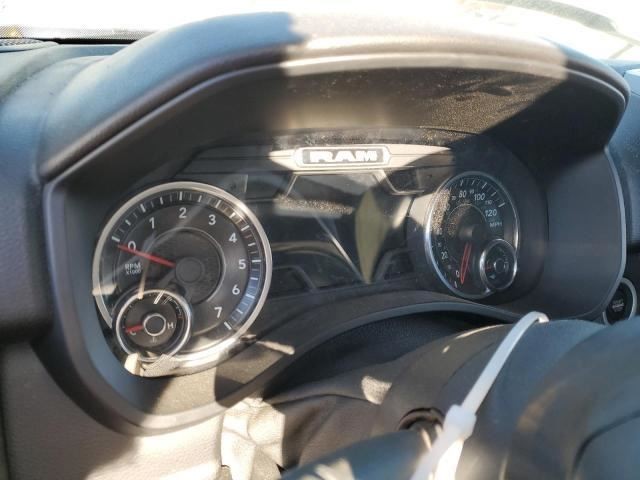 Automatic Transmission New Style Opt 8HP75 Fits 19-21 DODGE 1500 PICKUP 1797167