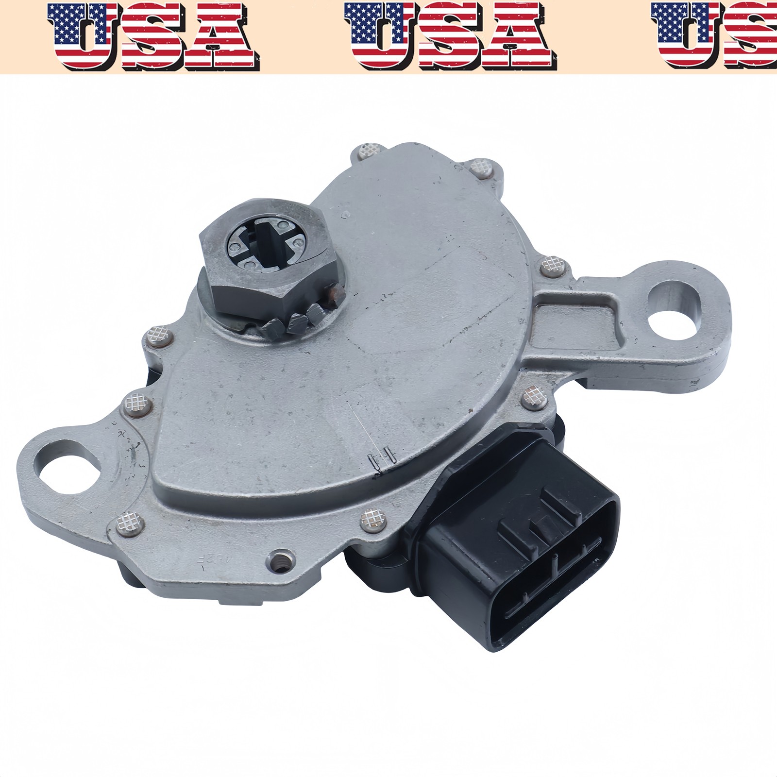 Transmission Neutral Safety Switch For Saturn Vue 2002 03 04 05 06 07 08 2009 US