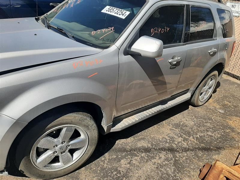 Flywheel/Flex Plate Automatic Transmission 3.0L Fits 09-12 ESCAPE 189689