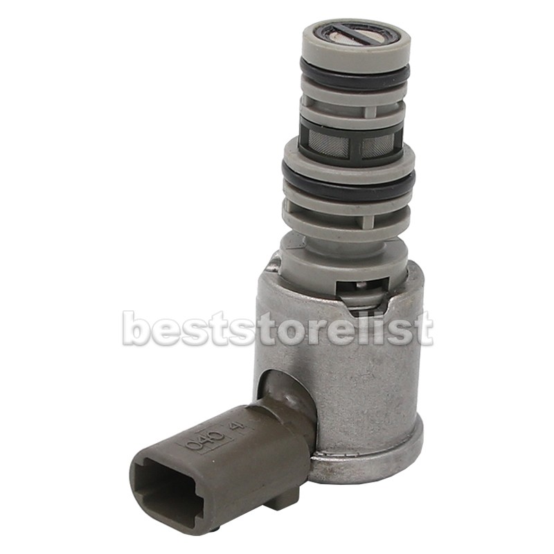 4L60E 4T65E 5L40E Transmission TCC PWM LOCK UP SOLENOID FITS 05-09 SAAB 9-7 9-7X