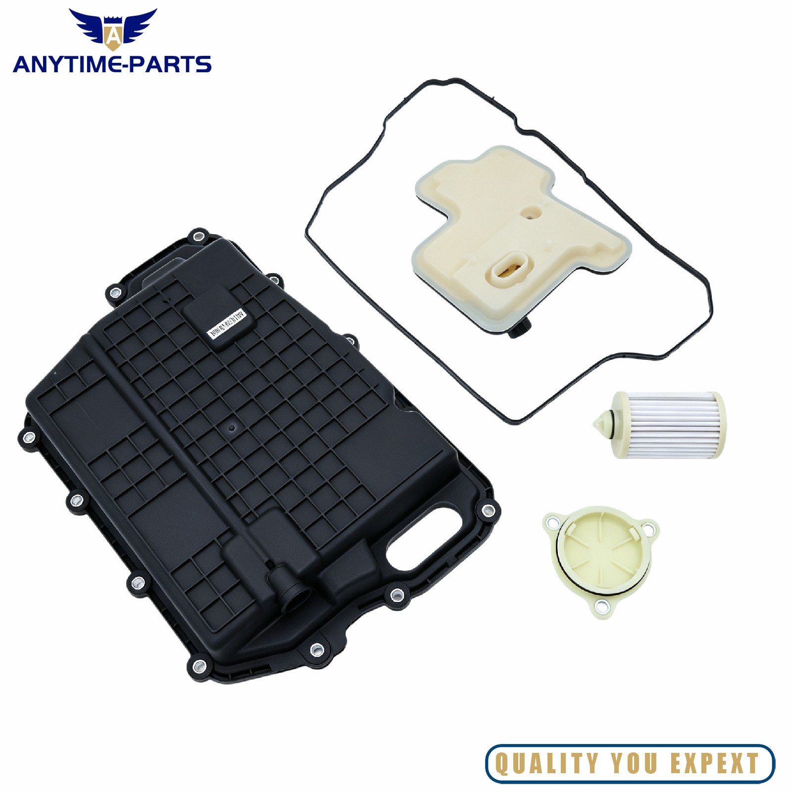 Automatic Transmission Filter Kit For 19-25 Lincoln Corsair Nautilus 2.0L