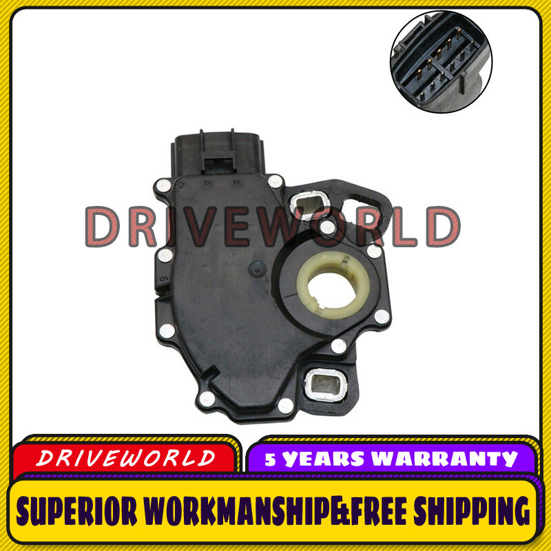 f8az-7f293-aa Fit Ford Lincoln Transmission Range Sensor Neutral Safety Switch