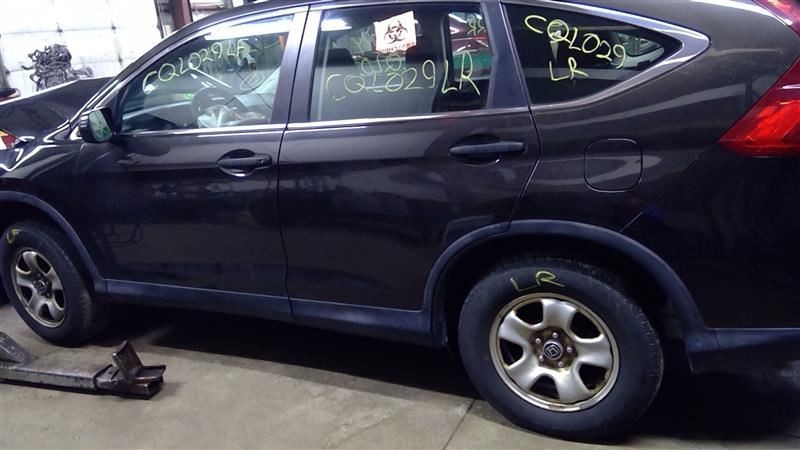 Transfer Case Automatic Transmission US Built Fits 15-16 CR-V 11024429