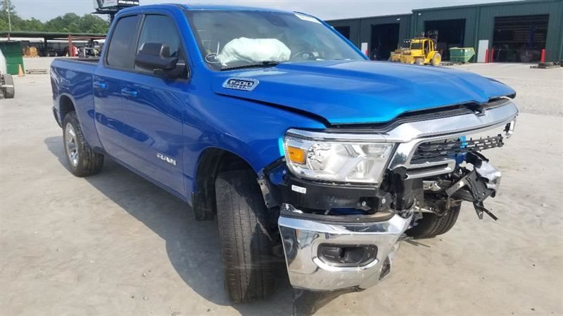 Automatic Transmission 5.7L 2WD 4X2 DFR 2022 RAM 1500 33K MILES