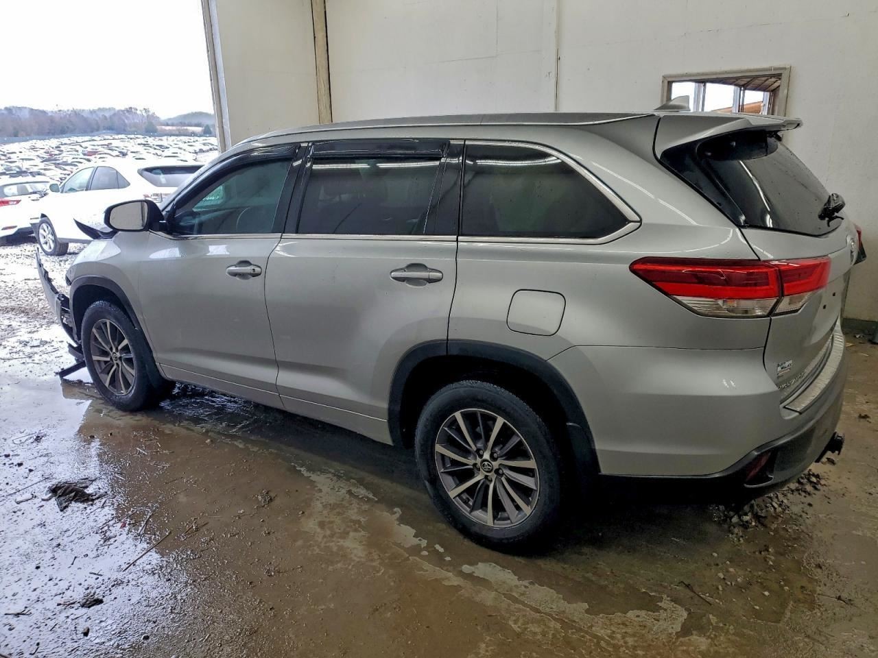 Transfer Case Fits 10-22 LEXUS RX350 5442290