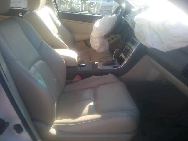 Transfer Case Fits 03-08 INFINITI FX SERIES 1452369