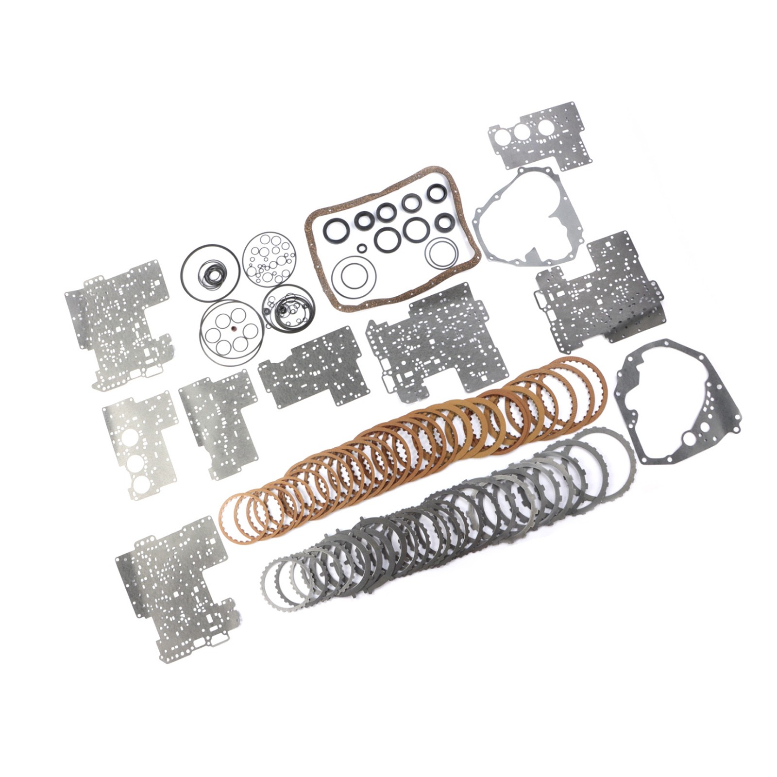 1X FOR 4EAT F4EAT F4AEL Automatic Transmission Rebuild Kit