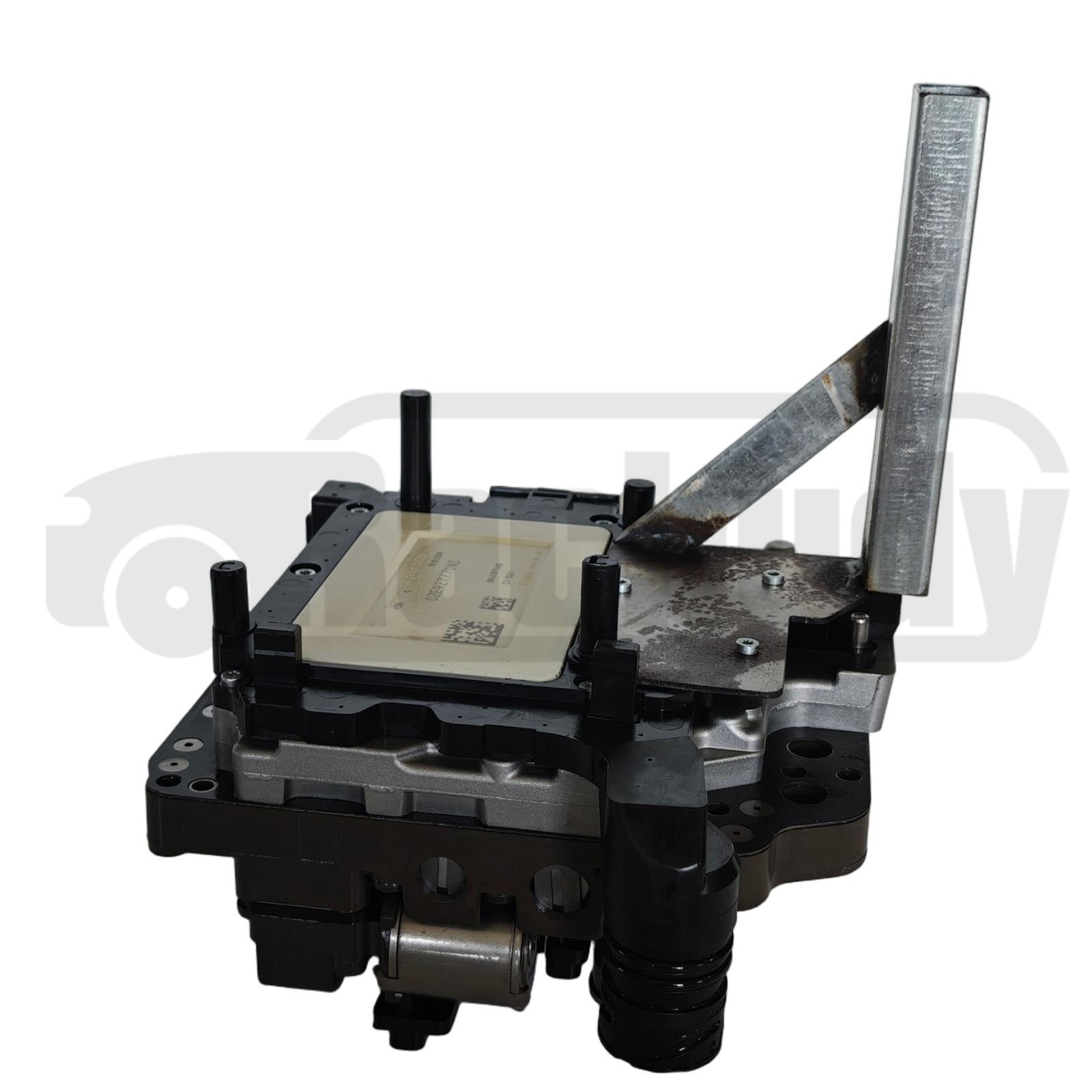 TCM TCU Mechatronic Valve Body & Control Unit 02E927770AD for 02E DQ250 VW Audi
