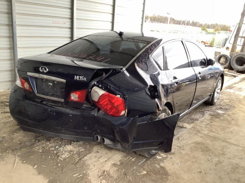 Transfer Case Automatic Transmission Fits 03-08 INFINITI FX SERIES 1609815