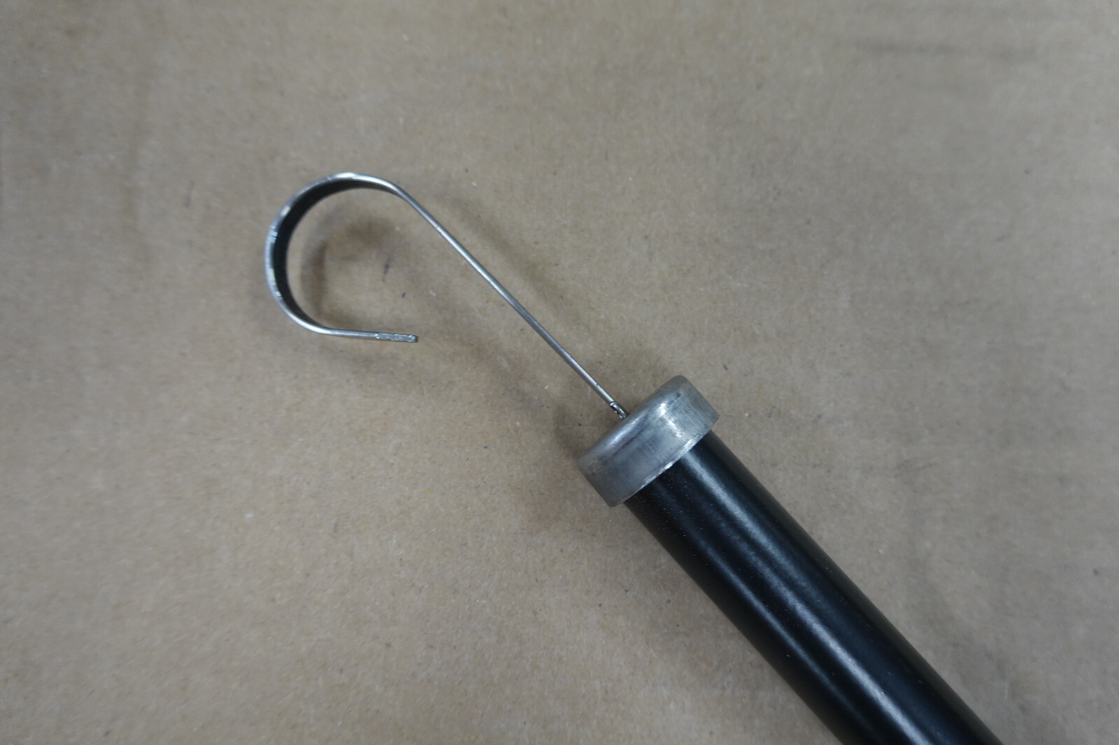 MOPAR SM BLOCK 727 TRANSMISSION DIP STICK ASSEMBLY