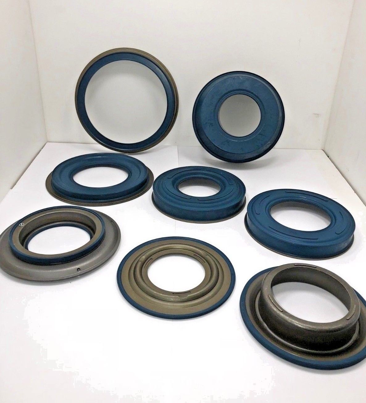 . 5r110w Transmission Master Rebuild Overhaul kit Clutches Steels 2005-2007