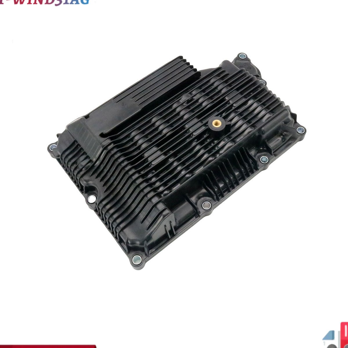 NEW K120 CVT Transmission Cover 35015-12010 For Toyota Lexus Corolla 2019-2021