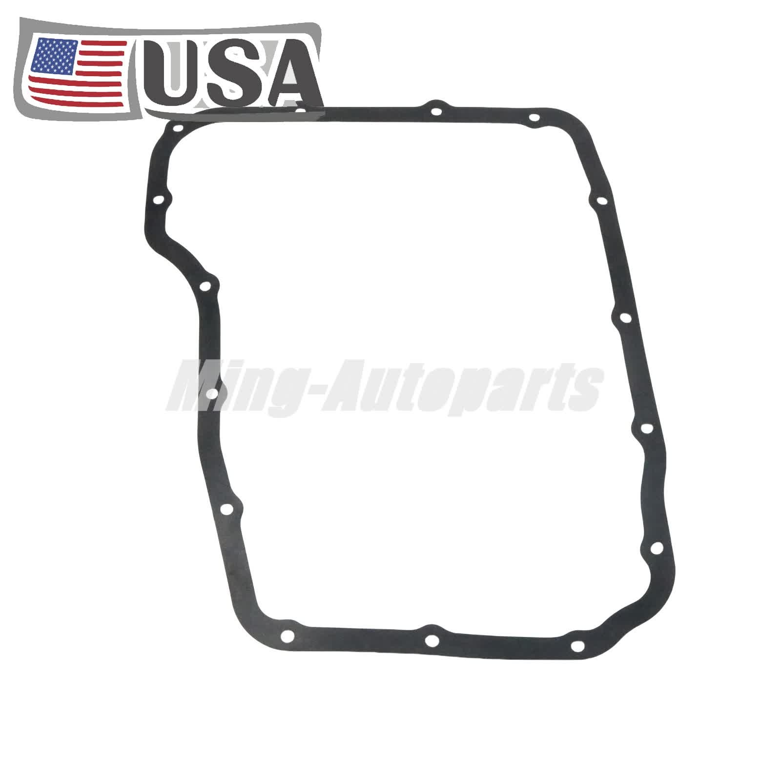 Transmission Oil Filter Kit W/ Pan Gasket For 2011-2017 Dodge Ram 1500/2500/3500