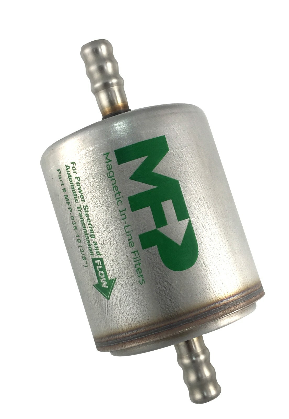 MFP 3/8″ Magnetic Inline Transmission Filter (10mm)