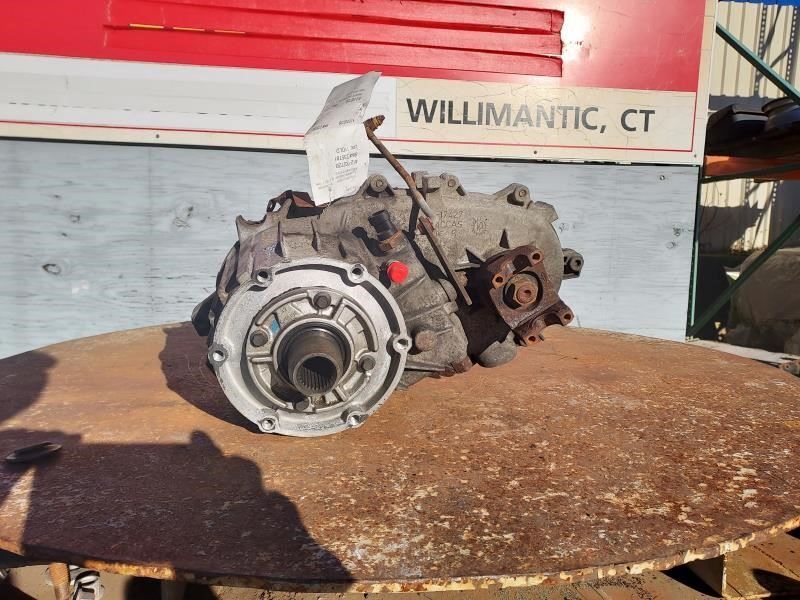 Transfer Case 4L60E Transmission Classic Style Fits 95-00 TAHOE 194775