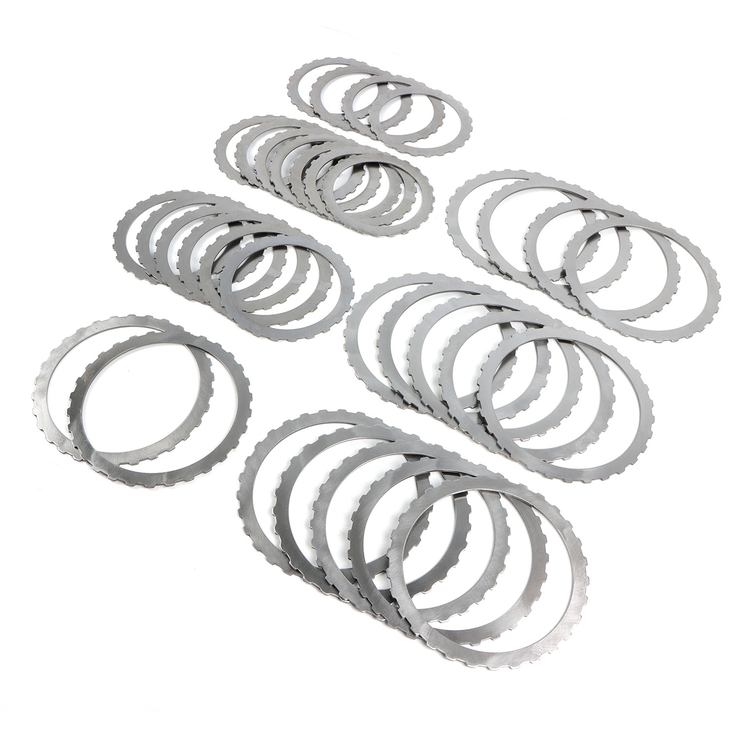 1set Auto Transmission Master Rebuild Kit Overhaul Kit For BMW AUDI 5HP24