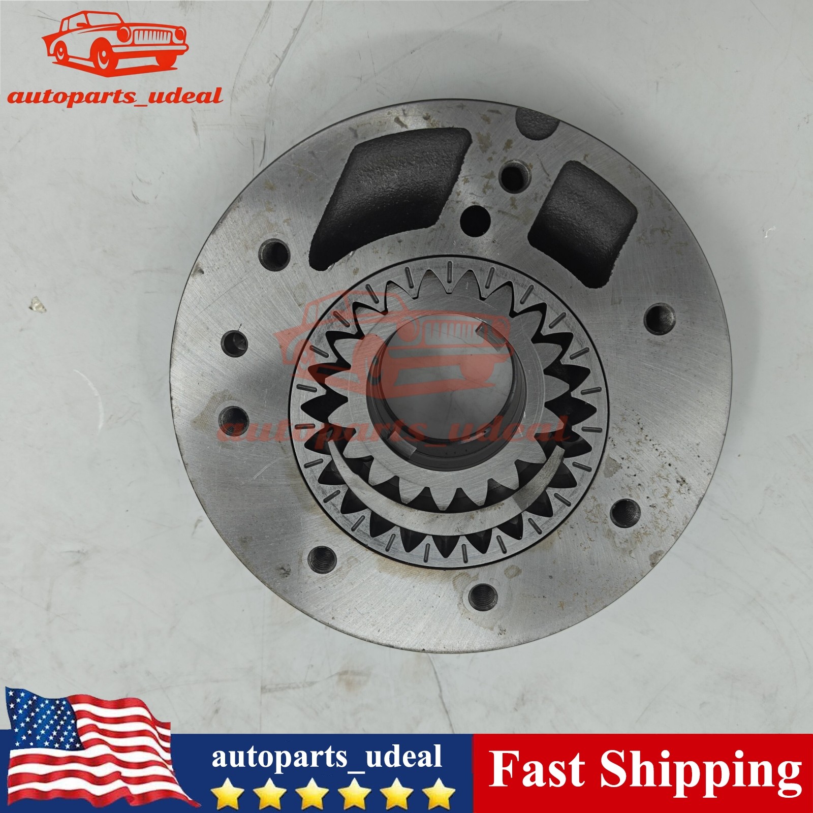 For Mercedes 722.6 Transmission Oil Pump 722.9 Pump Body Chrysler NAG1 W5A580.