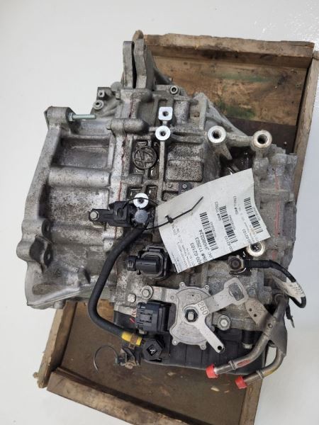 2013 2014 2015 KIA RIO 6 Spd Automatic Transmission 4500026124