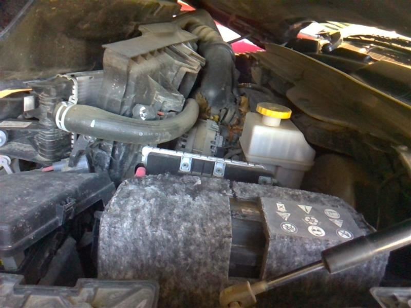 Automatic Transmission From 2020 Dodge Ram 8HP75 4×4 4WD