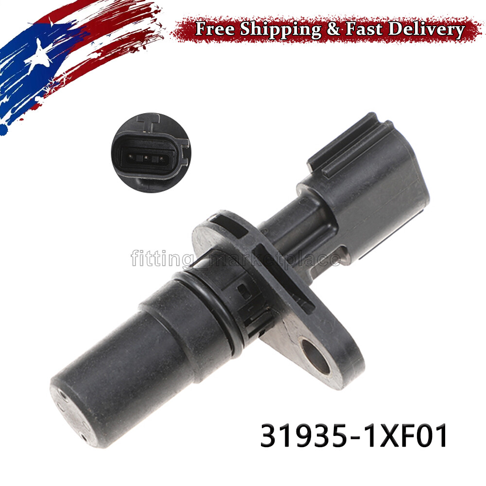 Transmission Speed Sensor 31935-1XF01 for Nissan Altima Juke Rogue Sentra Versa