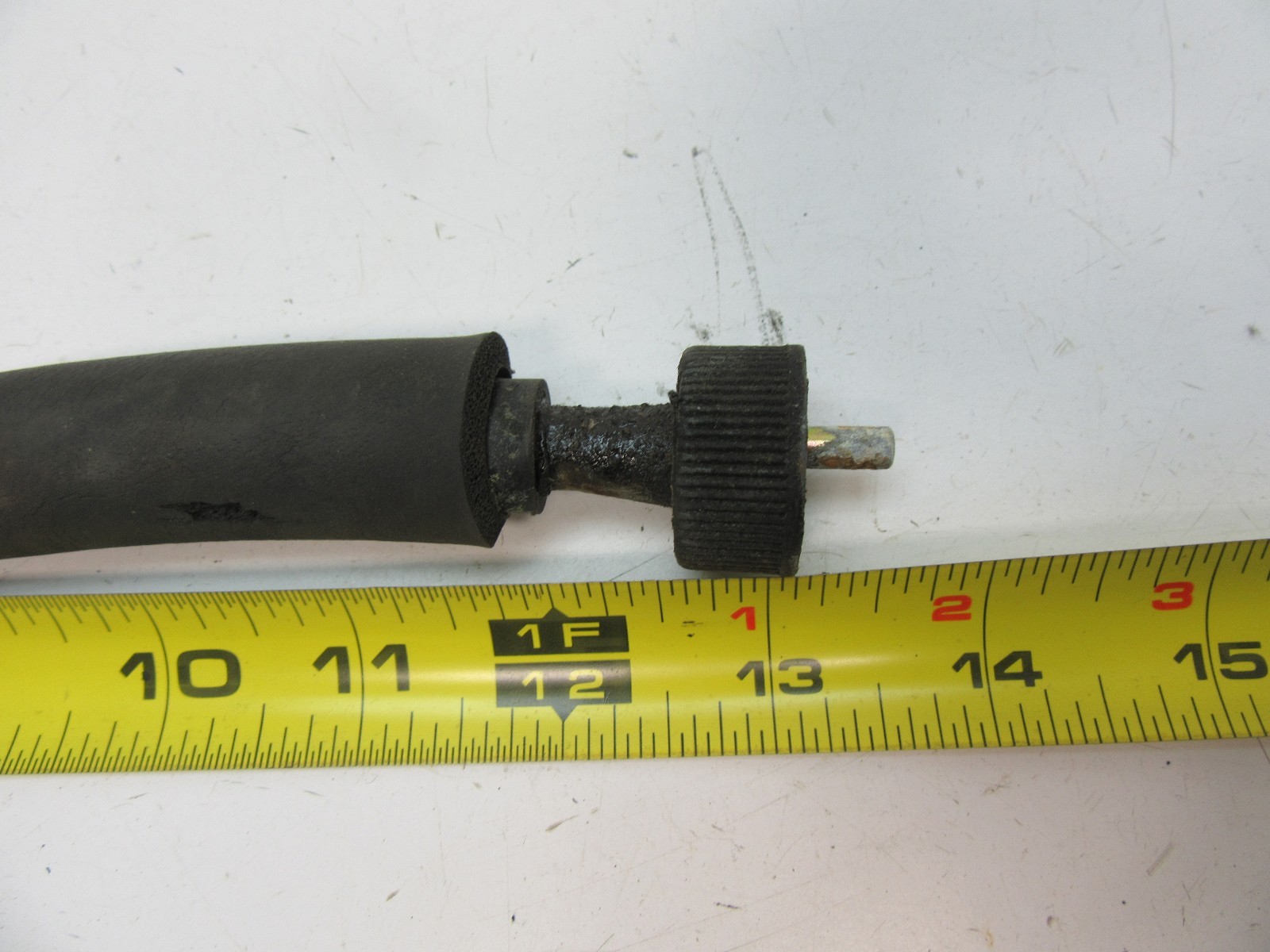 SPEEDOMETER CABLE 92 93 CELICA AUTOMATIC TRANSMISSION 4AFE ENGINE AUTO AT A/T