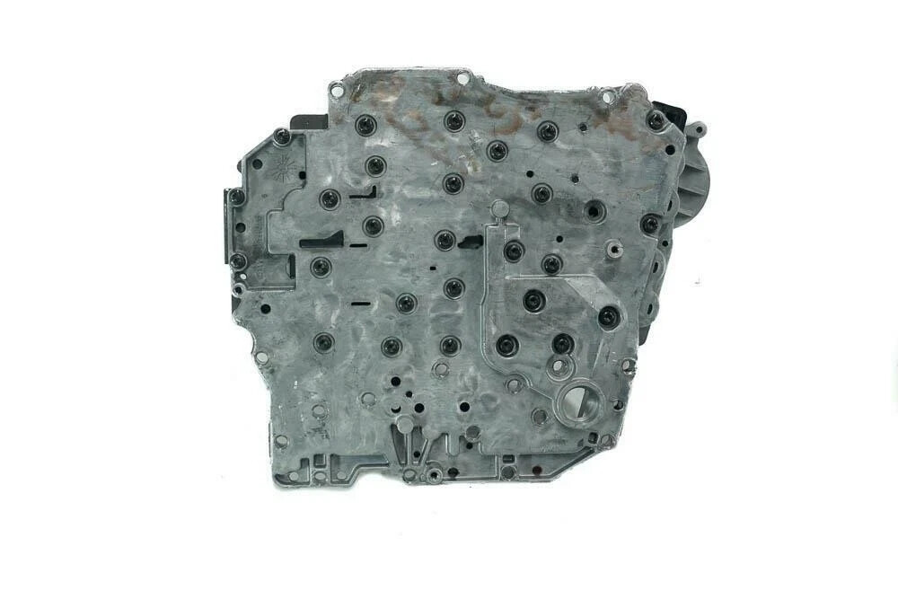 42RLE Chrysler Transmission Valve Body and Solenoid Pack 1-plug!”