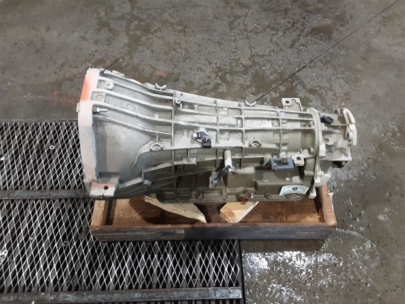 09 2009 Ford F250 Super Duty Automatic Transmission 5R110W TorqShift 5.4L 4×4