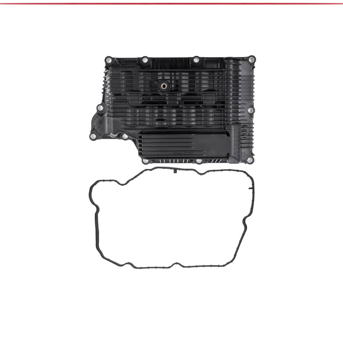 NEW K120 CVT Transmission Cover 35015-12010 Fits 2019-2021 Lexus Toyota Corolla